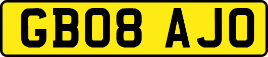 GB08AJO
