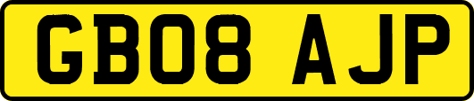 GB08AJP