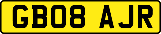 GB08AJR