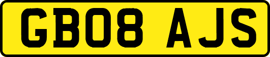 GB08AJS