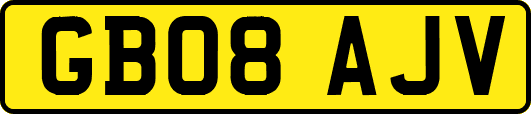 GB08AJV