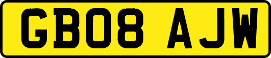 GB08AJW