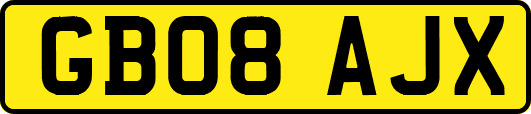 GB08AJX