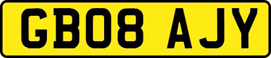 GB08AJY