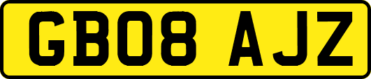 GB08AJZ
