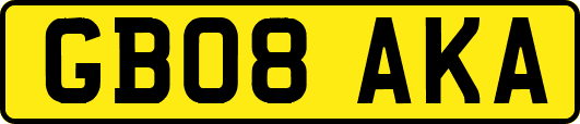 GB08AKA
