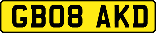 GB08AKD
