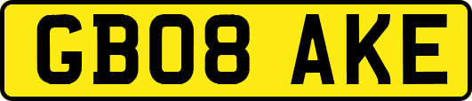 GB08AKE