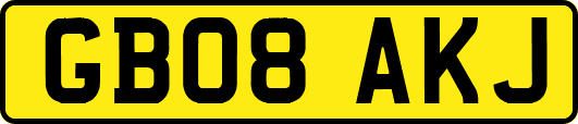 GB08AKJ