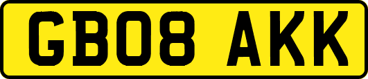 GB08AKK