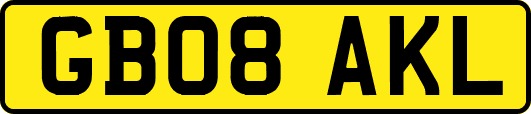 GB08AKL