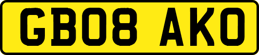 GB08AKO