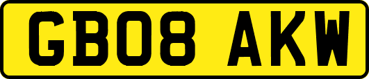 GB08AKW