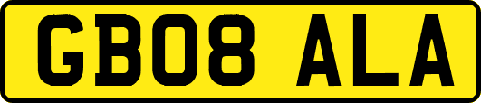 GB08ALA