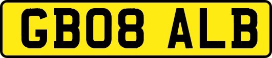 GB08ALB