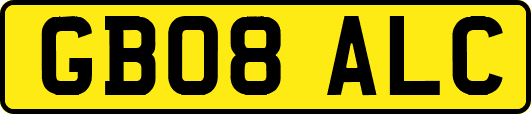 GB08ALC