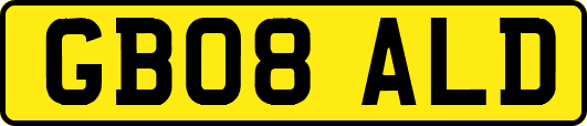 GB08ALD