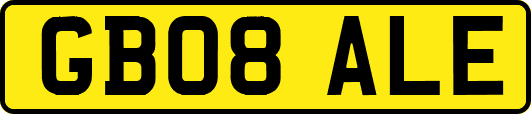 GB08ALE