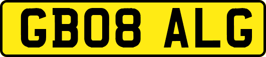 GB08ALG