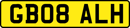 GB08ALH