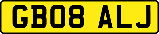 GB08ALJ