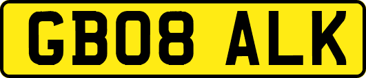 GB08ALK
