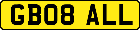GB08ALL