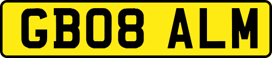 GB08ALM