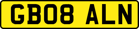 GB08ALN