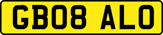 GB08ALO