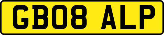 GB08ALP