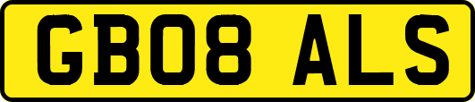 GB08ALS