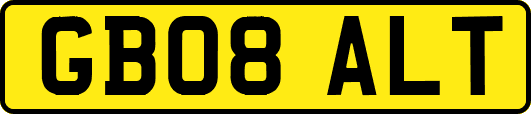 GB08ALT