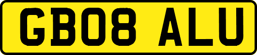 GB08ALU