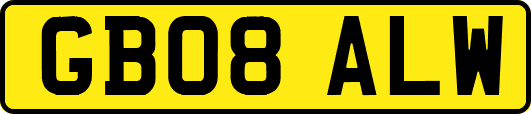 GB08ALW