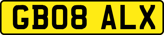 GB08ALX