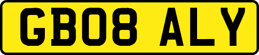 GB08ALY