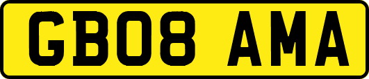 GB08AMA
