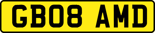 GB08AMD