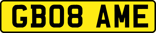 GB08AME