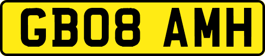 GB08AMH