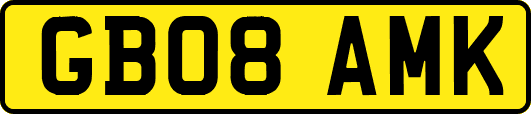 GB08AMK