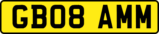 GB08AMM