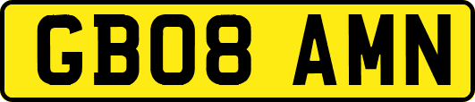GB08AMN