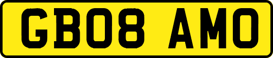 GB08AMO