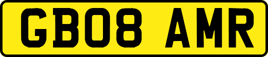 GB08AMR