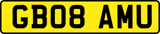 GB08AMU