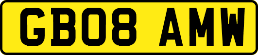 GB08AMW