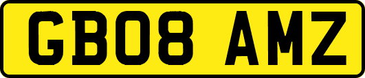 GB08AMZ