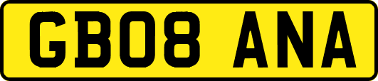 GB08ANA
